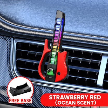 Guitar Aroma Rhythm Light
