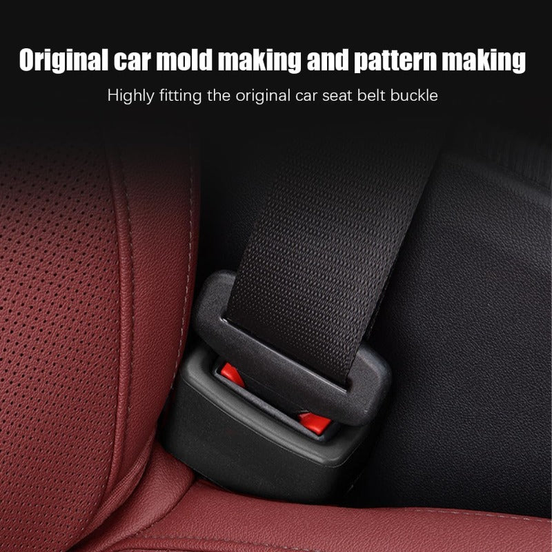 Soft Universal Buckle Protector
