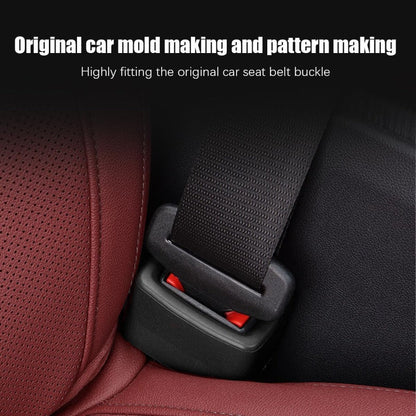 Soft Universal Buckle Protector