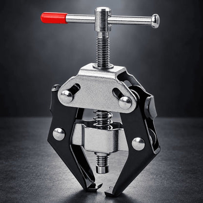 Damage-Free Wiper Puller