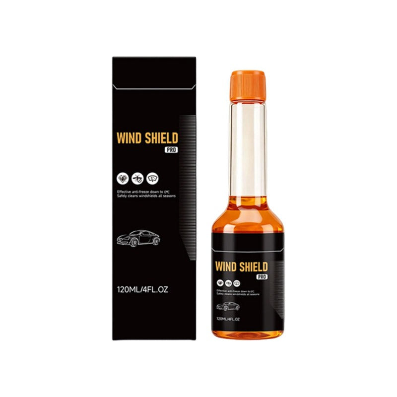 Concentrated Glass Oil Remover