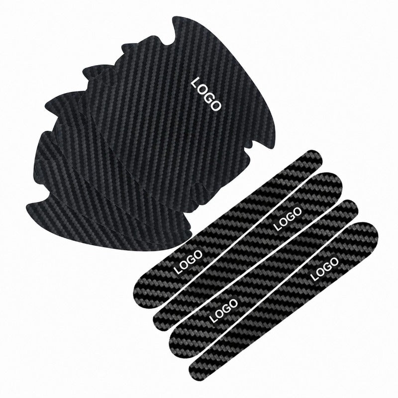 Eptchn Car Door Handle Scratch Protectors