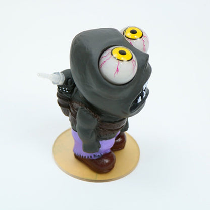 Interactive Turbo Boost Figurine