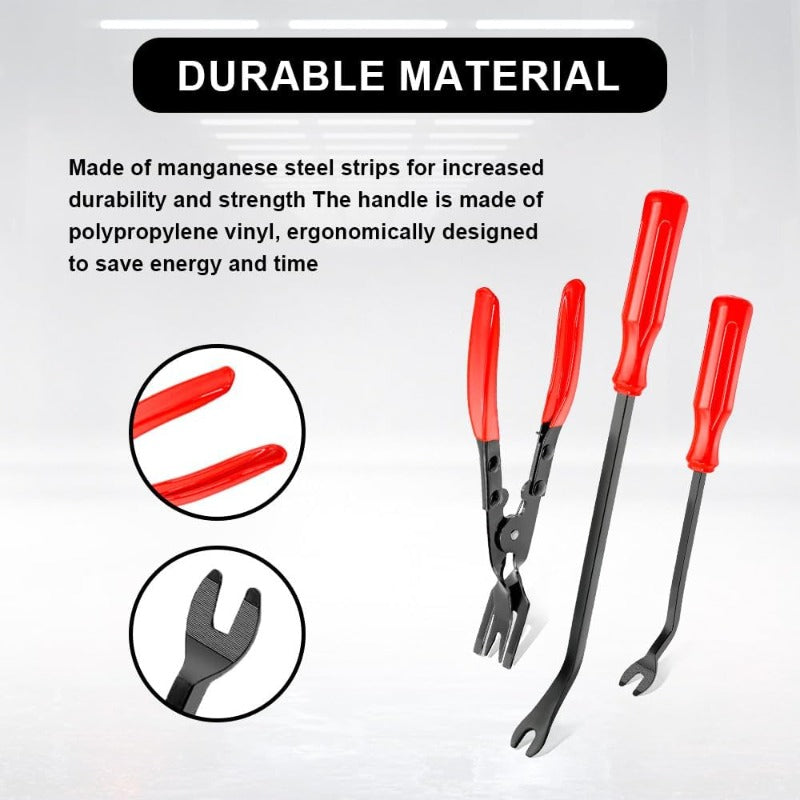 Trim Clip Remover