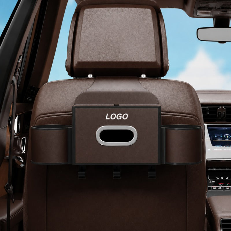 Universal Car Backseat Organizer