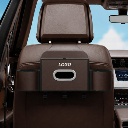 Universal Car Backseat Organizer