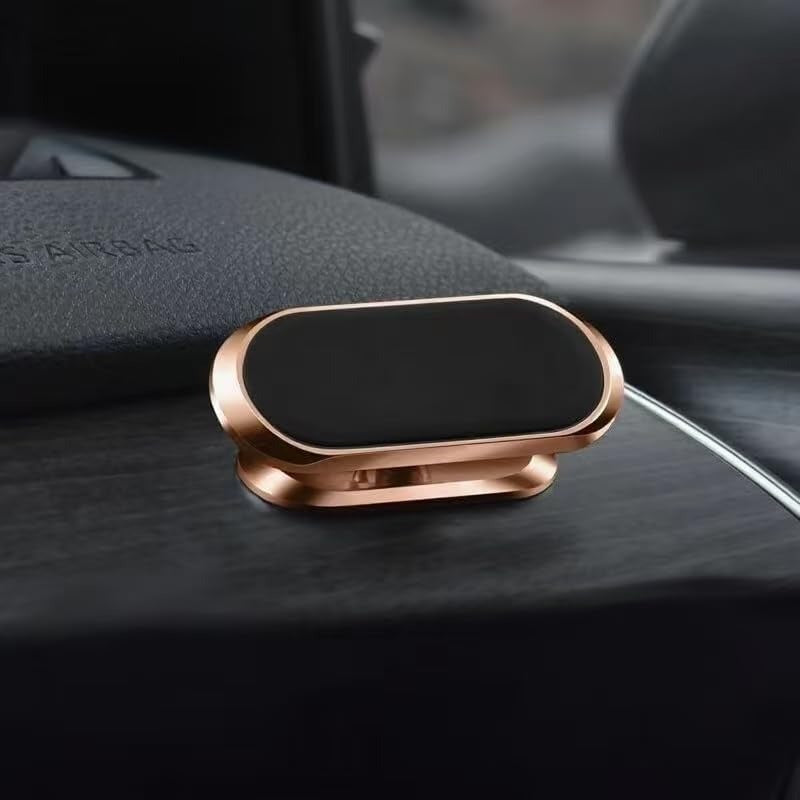 Ultra-Strong Magnetic Car Mount