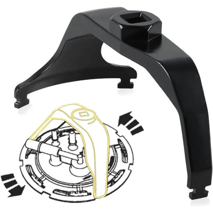 Universal Fuel Tank Ring Tool