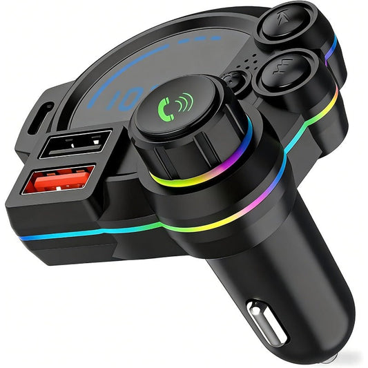 RGB Ambient Bluetooth Transmitter