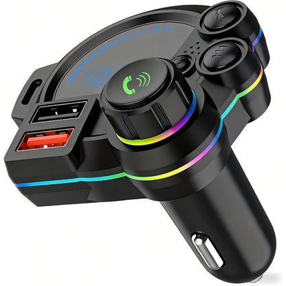 RGB Ambient Bluetooth Transmitter