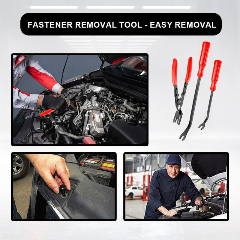 Trim Clip Remover