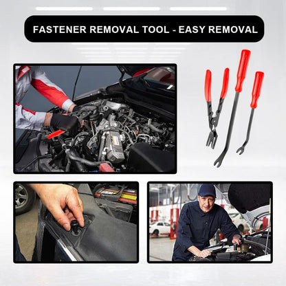 Trim Clip Remover