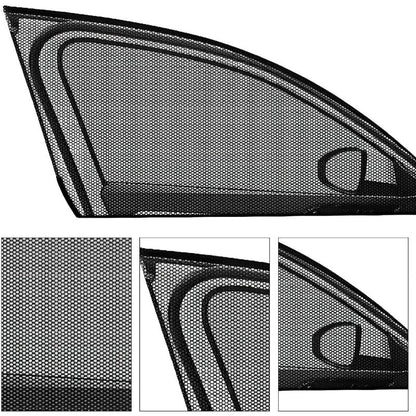 Breathable Mesh Car Sunshade