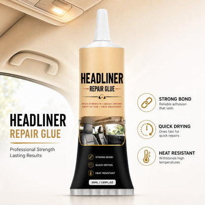 High Heat Resistant Interior Glue