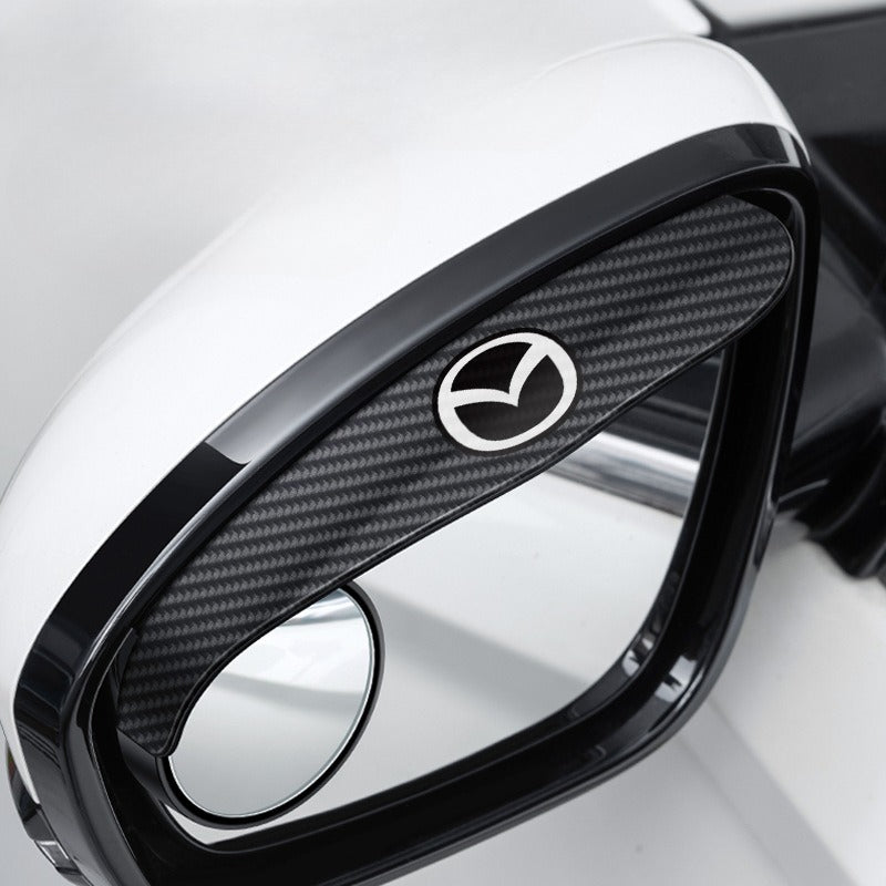 2-in-1 Safety Mirror