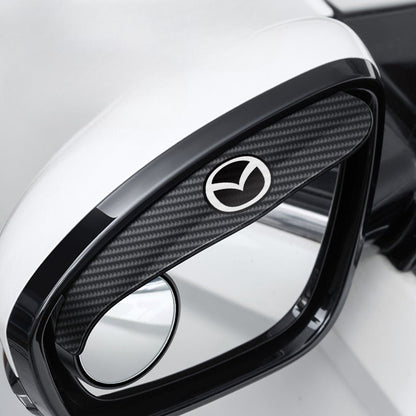 2-in-1 Safety Mirror