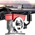 Solar Engine Car Diffuser