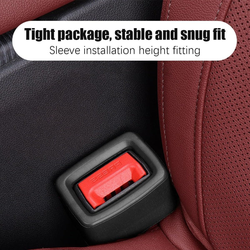 Soft Universal Buckle Protector
