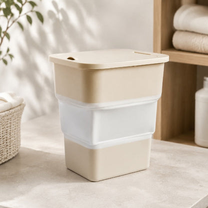 Portable Car Trash Bin