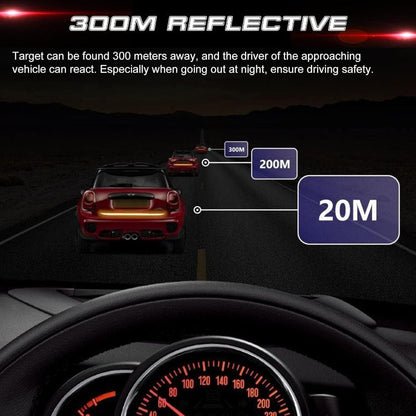 300M Night Visibility Strips