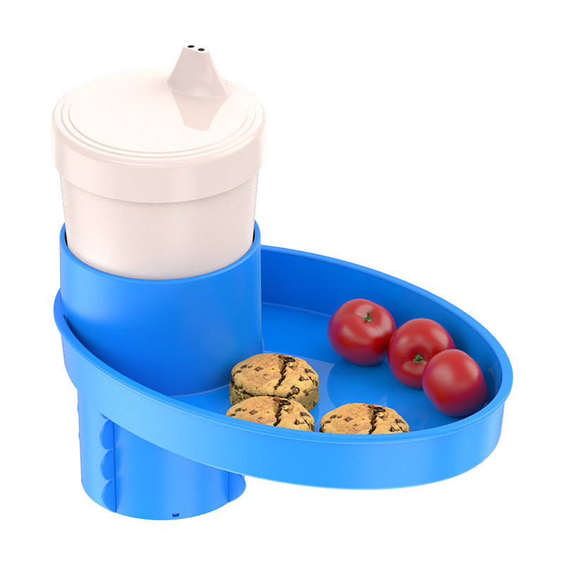 Universal Fit Cup Tray