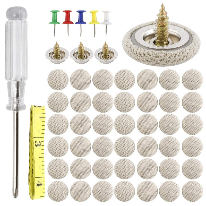 Universal Headliner Repair Kit