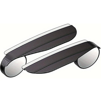 2-in-1 Safety Mirror