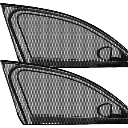Breathable Mesh Car Sunshade