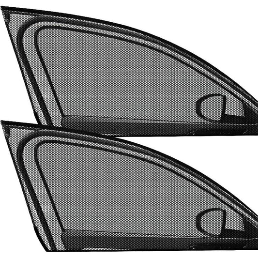 Breathable Mesh Car Sunshade