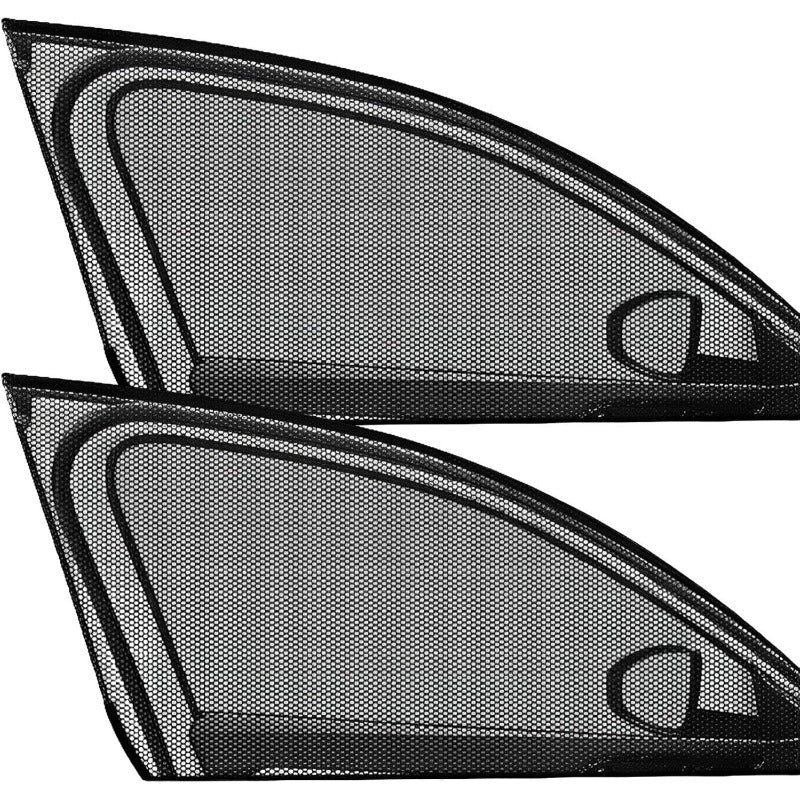 Breathable Mesh Car Sunshade