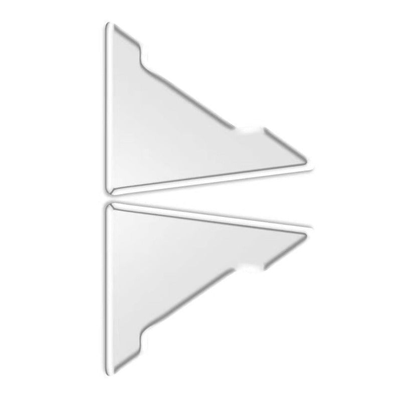 Transparent Car Door Edge Guards
