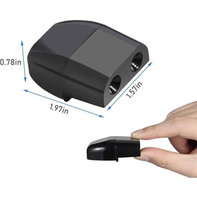 Automotive Ultrasonic Deer Repeller