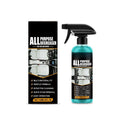 Multi-Surface Car Interior Cleaner