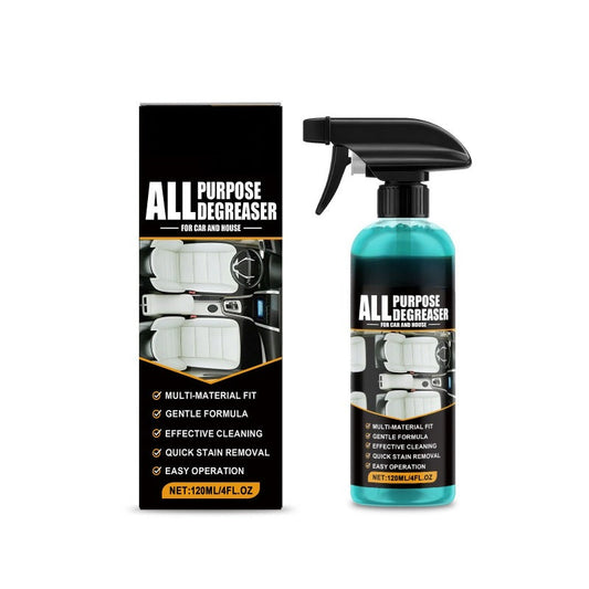 Multi-Surface Car Interior Cleaner