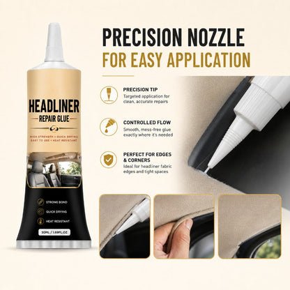 High Heat Resistant Interior Glue