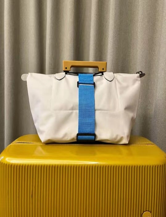 Luggage packing straps| Upgrade your travel essentials today! 🌍