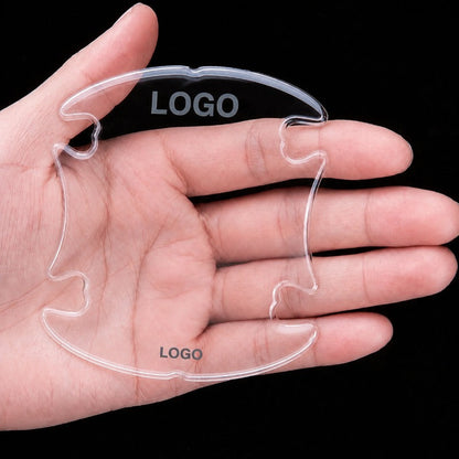 Eptchn Car Door Handle Scratch Protectors