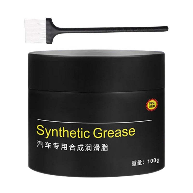 Synthetic Lithium Auto Grease