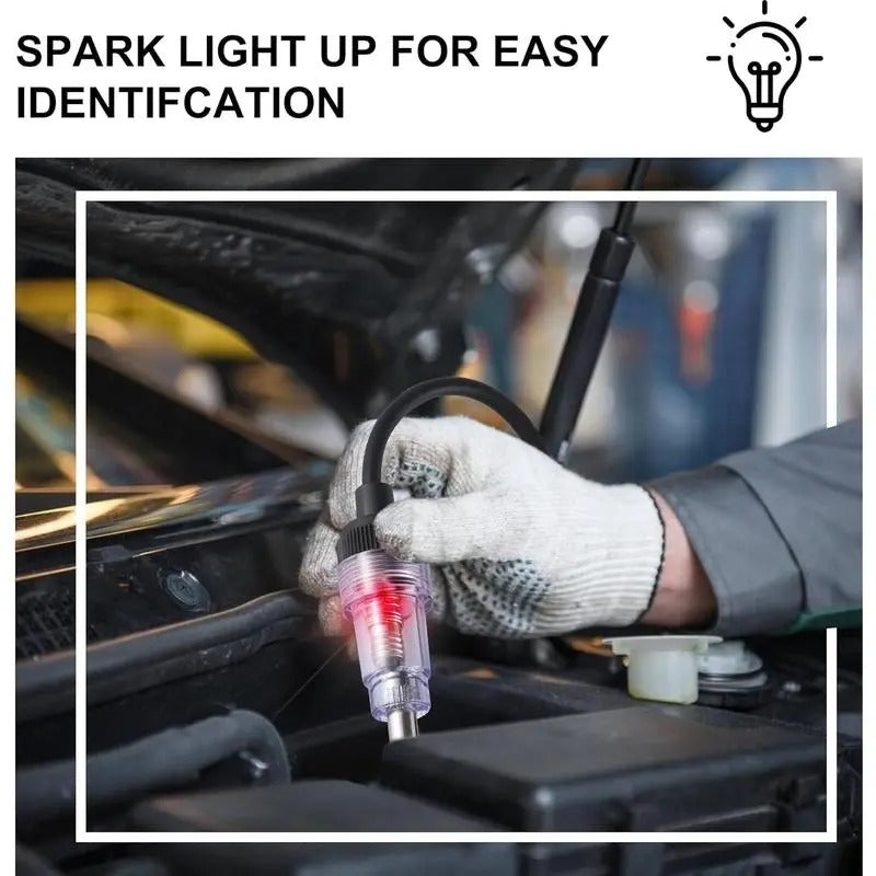 Instant Ignition Diagnostic Tool