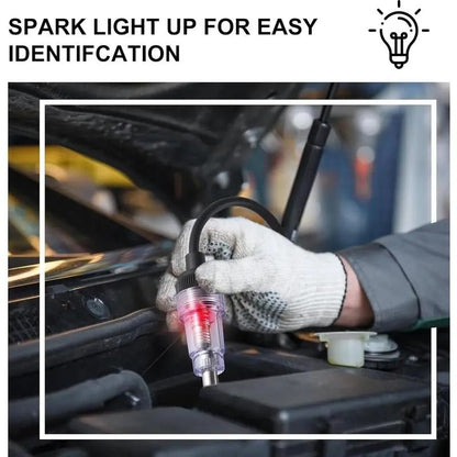 Instant Ignition Diagnostic Tool