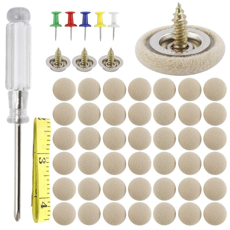 Universal Headliner Repair Kit