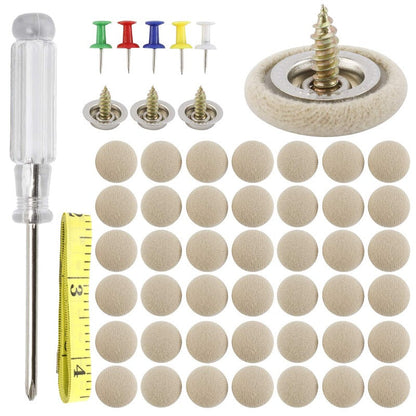 Universal Headliner Repair Kit