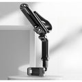 Multi-Angle Clip Mount