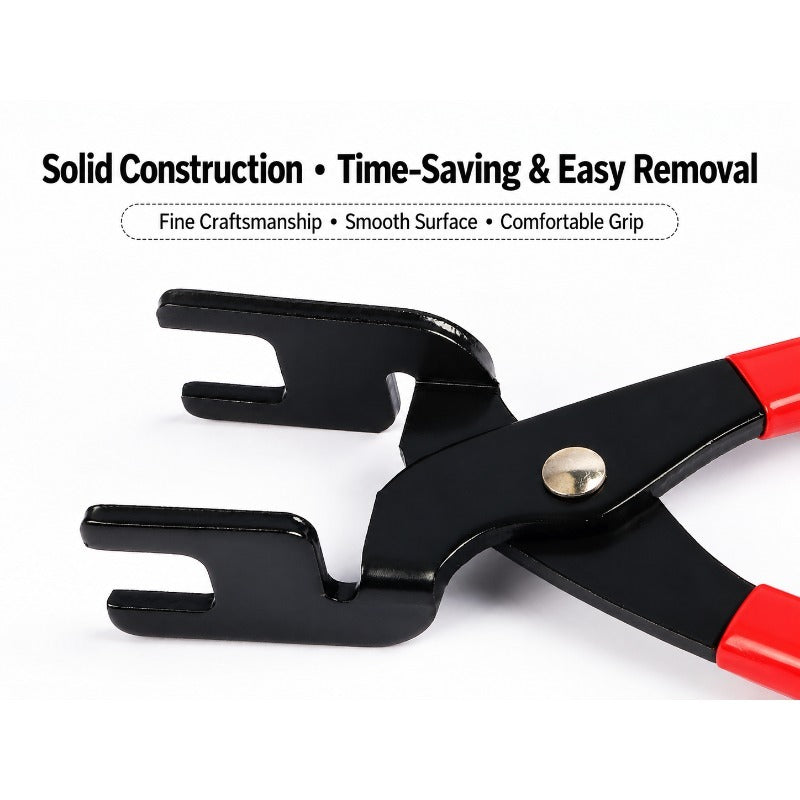 Fuel Line Disconnect Pliers