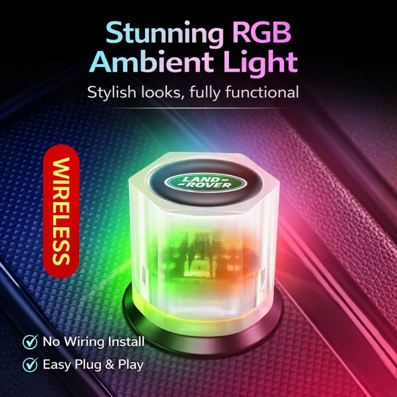 Instant USB Ambient Light