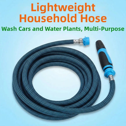 High-Pressure Deep Cleaning Hose