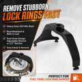 Universal Fuel Tank Ring Tool