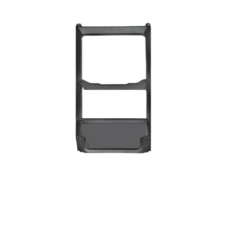 Minimalist Console Storage Tray