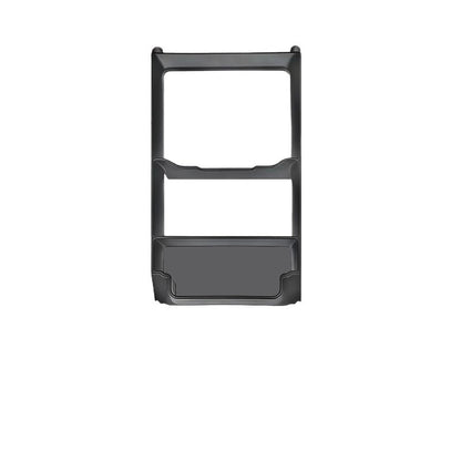 Minimalist Console Storage Tray