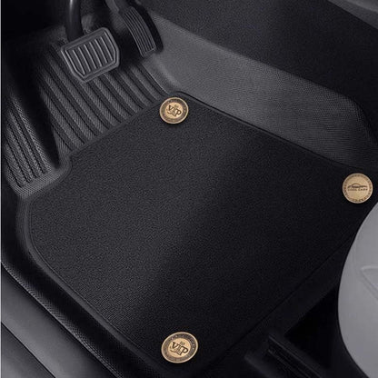 Anti-Slip Mat Retainer Clips